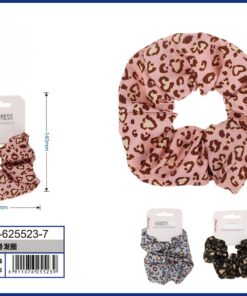 COLA DE TELA CON DISEÑOS 1UND