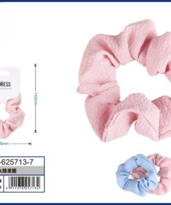 COLA DE TELA DE COLOR LISO 1UND