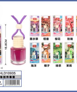 AROMATIZANTE PARA AUTO 8M 1UND