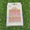 SET DE UÑAS POSTIZAS 1UND