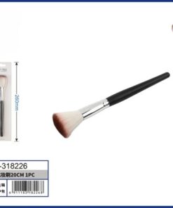 BROCHA PARA MAQUILLAJE PARA MEJILLA 1UND