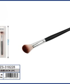 BROCHA PARA MAQUILLAJE PARA MEJILLA 1UND