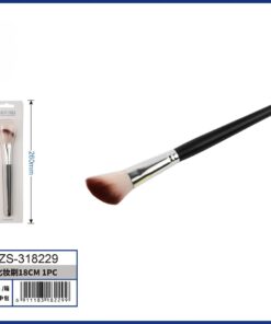 BROCHA PARA MAQUILLAJE PARA MEJILLA 1UND