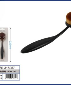 BROCHA PARA MAQUILLAJE PARA MEJILLA 1UND