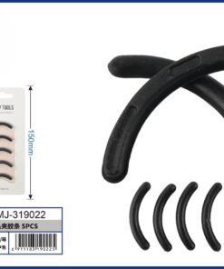 SET DE TIRA PARA RIZADOR DE PESTAÑA 1UND (5PCS)