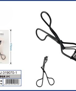 PRENSA PARA PESTAÑA DE COLOR NEGRO 1UND