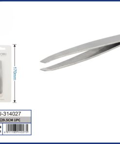 PINZA PARA CEJA 1UND