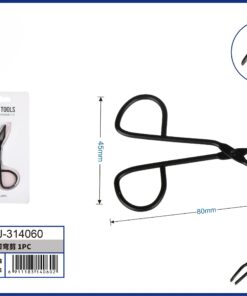 PINZA PARA CEJA CON DISEÑO TIJERA 1UND