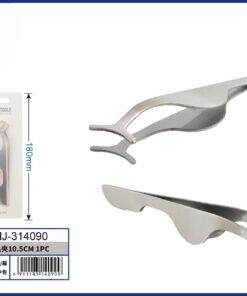 PINZA PARA PESTAÑA 1UND