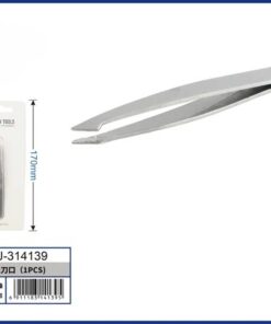 PINZA PARA CEJA 1UND