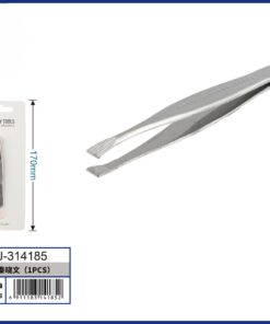 PINZA PARA CEJA CON DISEÑOS 1UND