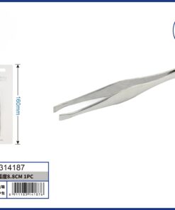 PINZA PARA CEJA 1UND