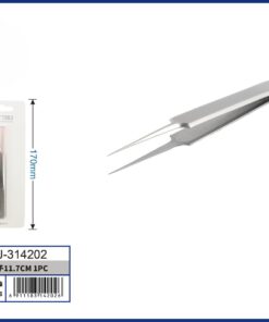 PINZA PICO PARA ACNÉ 1UND