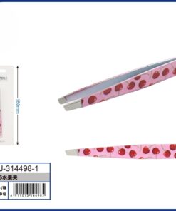 PINZA PARA CEJA DE CEREZAS 1UND