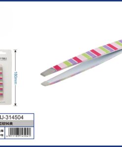 PINZA PARA CEJA DE ARCO IRIS 1UND