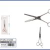 TIJERA PARA CABELLO PARA HACER CAPAS 1UND