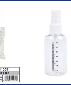 ATOMIZADOR PARA VIAJAR 75ML 1UND