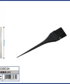 CEPILLO DELGADO PARA TEÑIR CABELLO 1UND