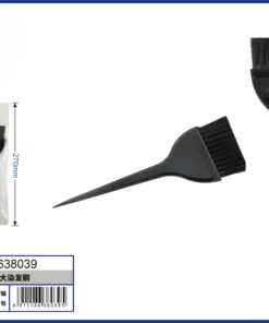 CEPILLO ANCHO PARA TEÑIR CABELLO 1UND