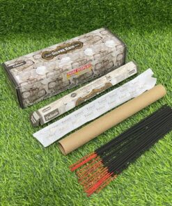 INCIENSO INDIA DE SILYEN RAIN 1UND (20PCS)