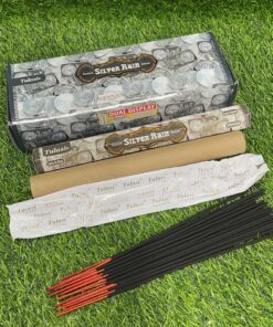 INCIENSO INDIA DE SILYEN RAIN 1UND (20PCS)