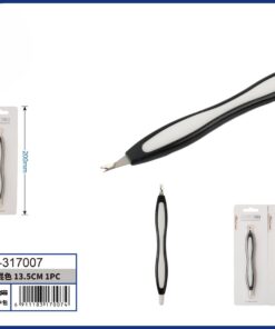 TENEDOR PARA PIEL MUERTA DE DOBLE LADO 1UND