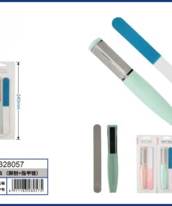 SET DE LIMA 1UND (2PCS)