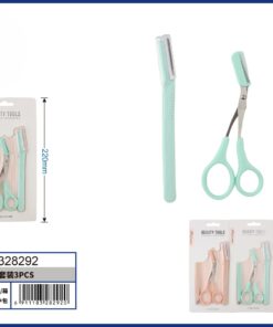 SET PARA CEJA 1UND (3PCS)