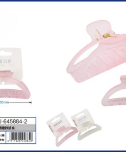 PRENSA PARA CABELLO CON DISEÑO 1UND