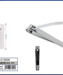 CORTA UÑA 8CM 1UND