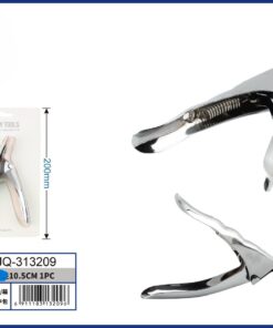 CORTA UÑA 10.5CM 1UND