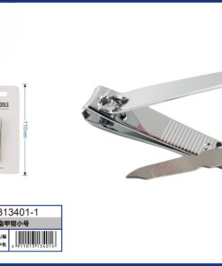 CORTA UÑA PEQUEÑA DE OSO 1UND