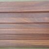 TABLA WPC PARA PARED DISEÑO MADERA 290X17X2CM 1UND