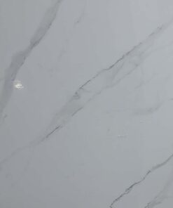 TABLA UV PARA PARED COLOR BLANCO CON DISEÑO 244X120X0.1CM 1UND