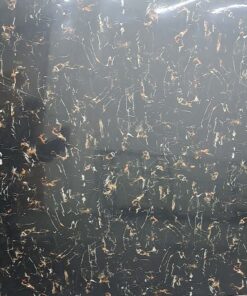 TABLA UV PARA PARED COLOR NEGRO CON DISEÑO 244X120X0.1CM 1UND