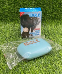 JABÓN IDOLE ECLAIRCISSANT GULONG 125G 1UND
