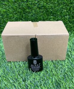 ESMALTE SEMIPERMANENTE DE TOP 10ML*24PCS 1UND (24PCS)