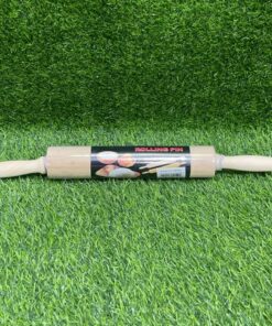 AMASADOR DE MADERA 5*42CM 1UND