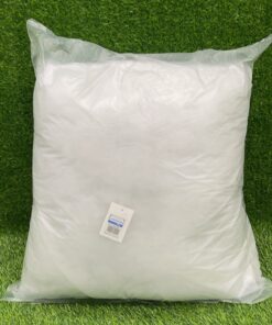SET DE RELLENO PARA COJÍN 400G 50*50CM 1UND (2PCS)