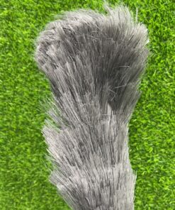 CEPILLO PARA POLVO 50G 1UND