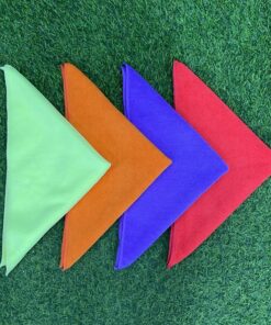 PAÑO MICROFIBRA HOSPEEN 40*40CM 1UND