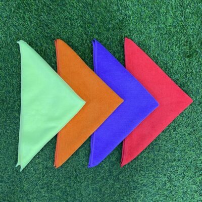 PAÑO MICROFIBRA HOSPEEN 40*40CM 1UND