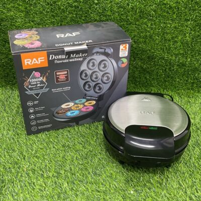 MÁQUINA PARA MINI DONA 1000W 1UND