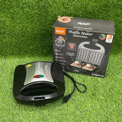 MÁQUINA PARA SANDWISH 750W 1UND