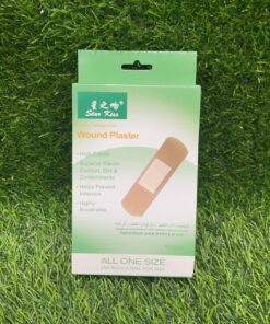 CURITA 1UND (100PCS) / 001733/1326