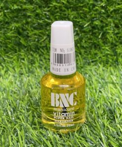 ACEITE PARA UÑA 20ML 1UND / COS51063-131