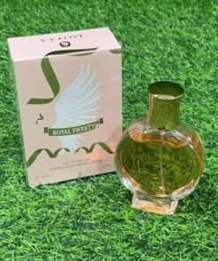 ROYAL SWEETY 70ML 1UND / 51197-36