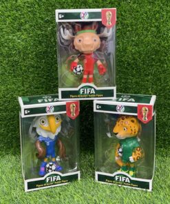 MUÑECO POP DE FIFA / J51379-8
