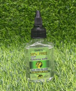 ACEITE OLIVA PARA CABELLO 55ML 1UND / COS633582