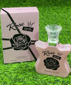 PERFUME ROSE 80ML 1UND / 7307A